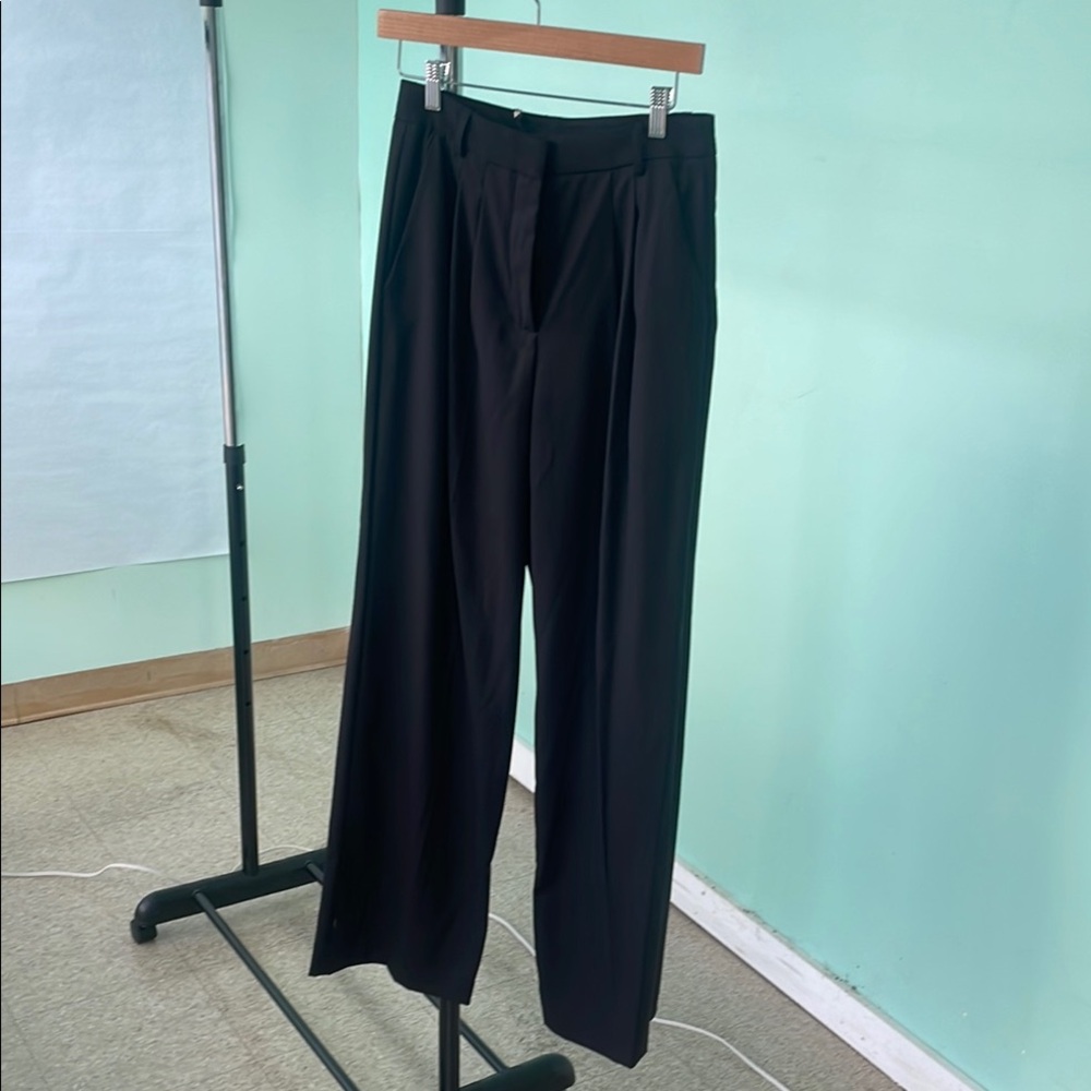 Women’s Black Dress Pants